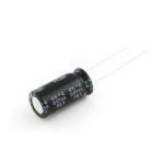 1000UF 25V Aluminium Electrolytic Capacitor - Image 3