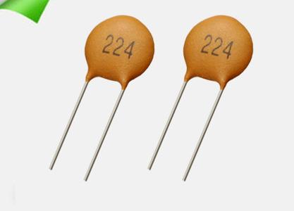 220NF Ceramic Capacitor