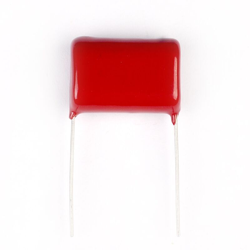 680 NF 400V Polypropylene Capacitor - Image 3