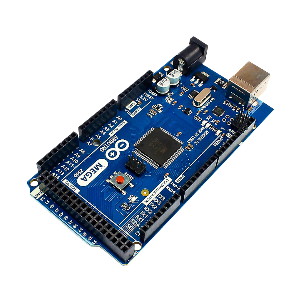 Arduino Mega 2560 China R3 without cable