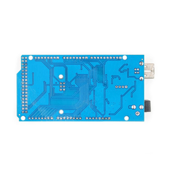 Arduino Mega 2560 China R3 without cable - Image 6