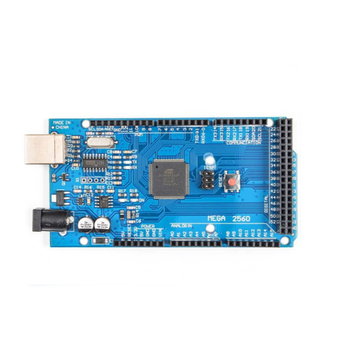 Arduino Mega 2560 China R3 without cable - Image 7