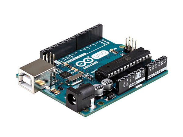 Arduino Uno R3 Italy - Image 4