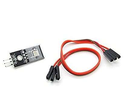 18B20 Digital Temperature Sensor - Image 2