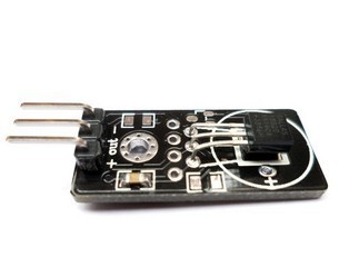18B20 Digital Temperature Sensor - Image 3