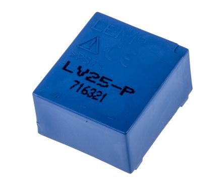 LV25-P LEM Voltage Transducer