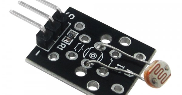 LDR Light Module KY018 - Image 2