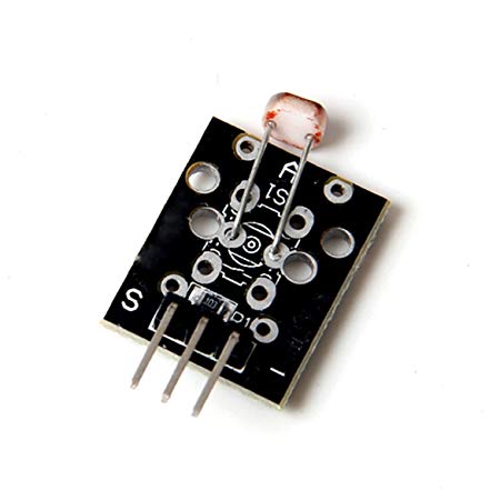 LDR Light Module KY018 - Image 3
