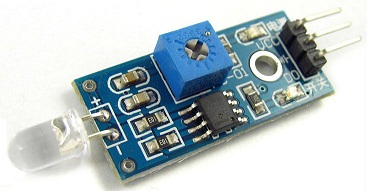 Photosenstive Diode Module - Image 2