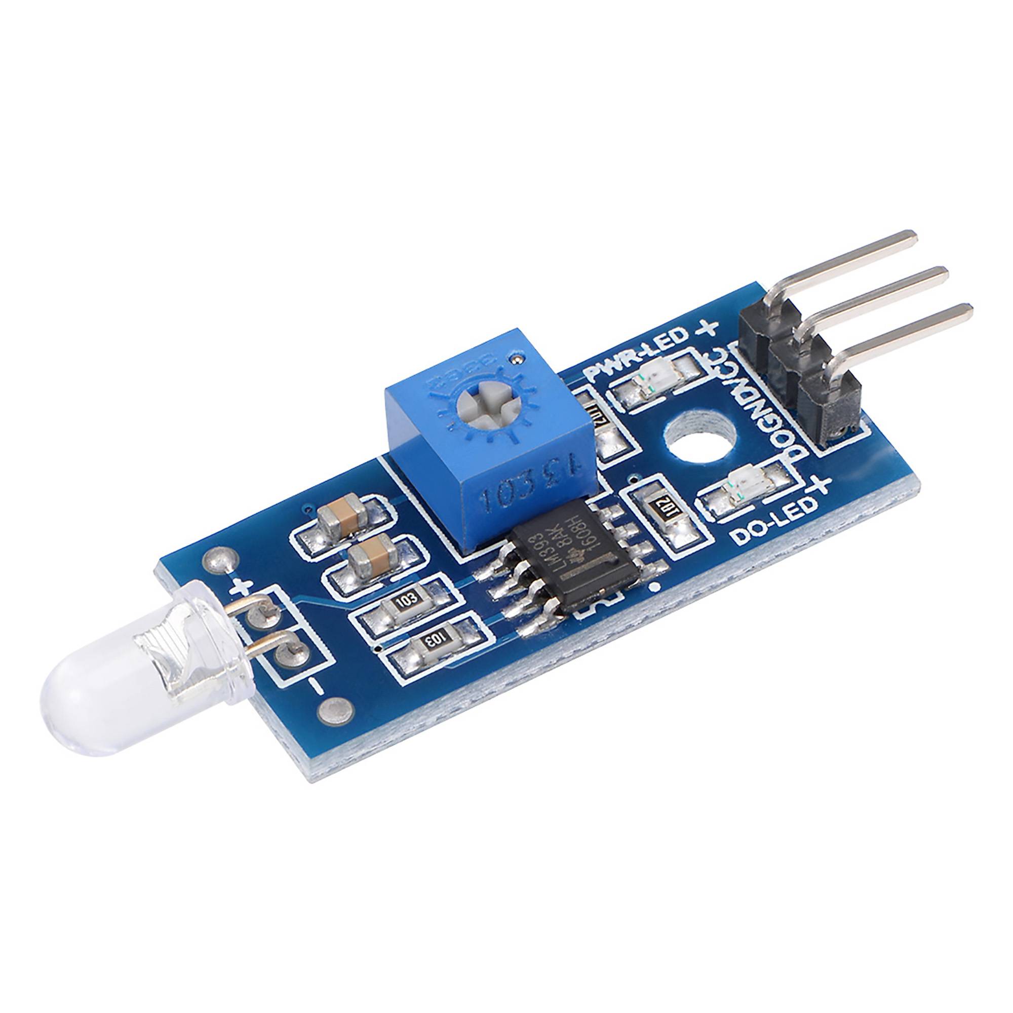 Photosenstive Diode Module - Image 4