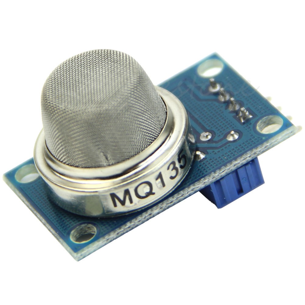 MQ-135 Sensor Air Quality Sensor Hazardous Gas Detection Module