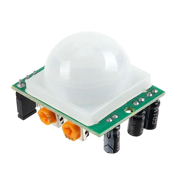 PIR Motion Sensor Module HC-SR501