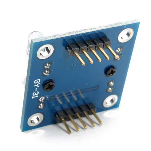GY-31 TCS3200 Color Sensor Recognition Module - Image 2