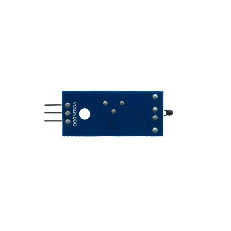 NTC Thermistor Temperature Sensor Module 3 Pin - Image 7