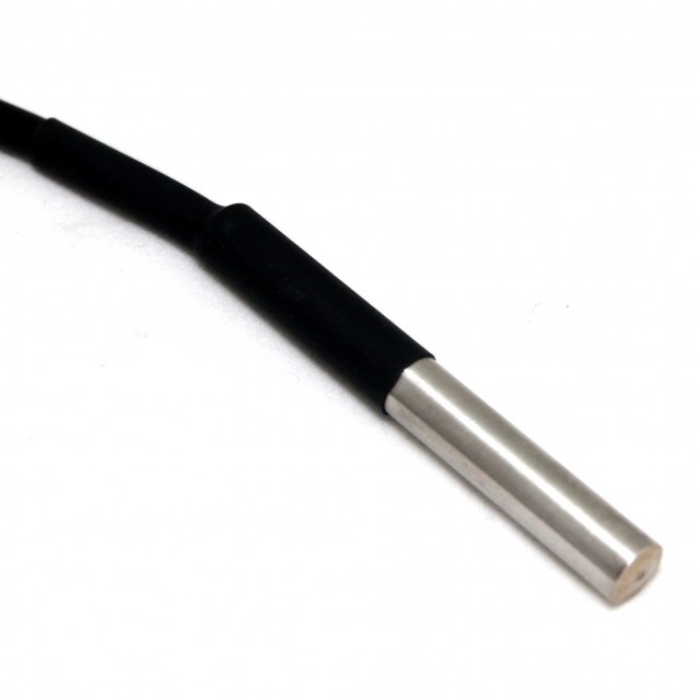 DS18B20 Waterproof Temperature Sensor - Image 5