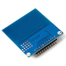 TTP226 8-way Capacitive Touch Switch Module - Image 5