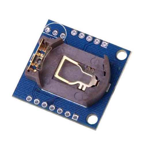 Real Time Clock Module (RTC) DS1307 - Image 2