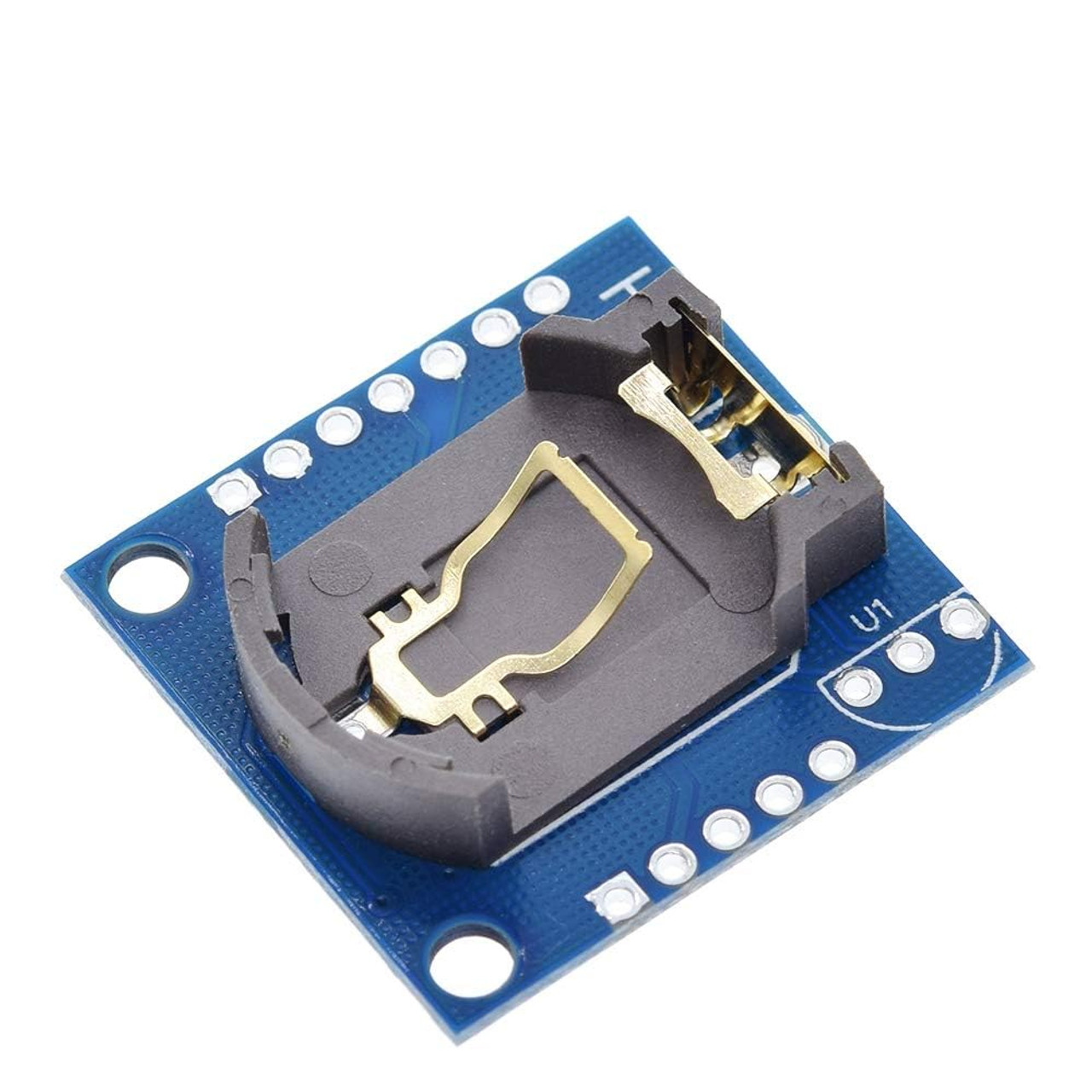 Real Time Clock Module (RTC) DS1307 - Image 6