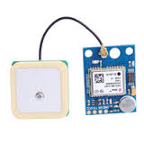 Ublox NEO-6m GPS tested Module v2 - Image 2