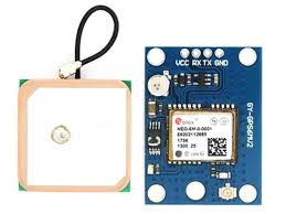 Ublox NEO-6m GPS tested Module v2 - Image 4