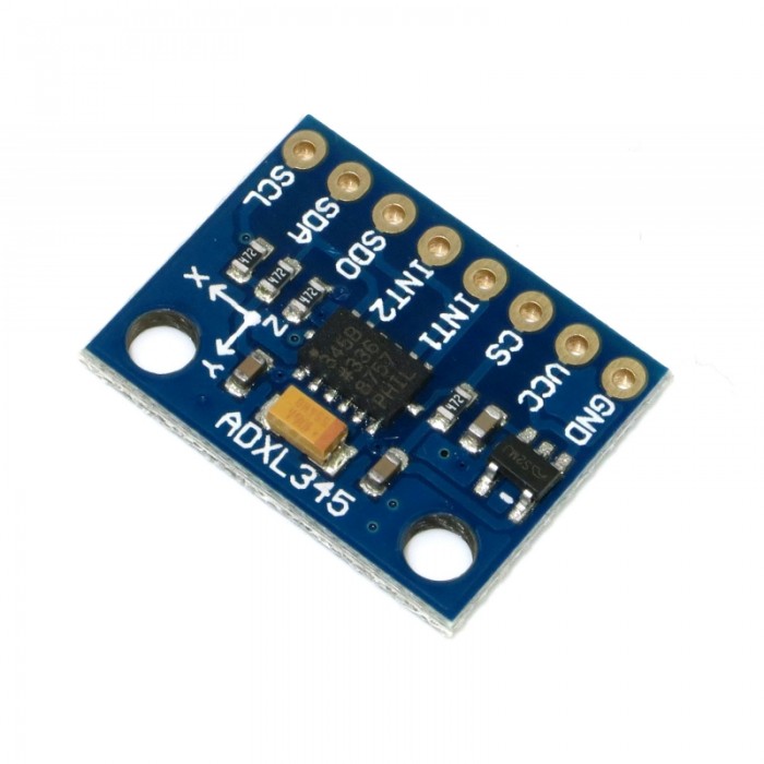 GY-291 ADXL345 3-Axis Accelerometer - Image 2