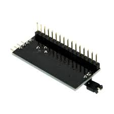 I2C Arduino Serial Module For LCD 16*2 - Image 3