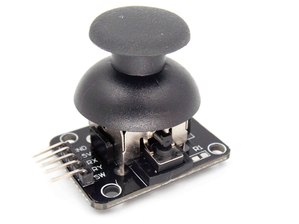 Joystick Module X-Y For Arduino - Image 4