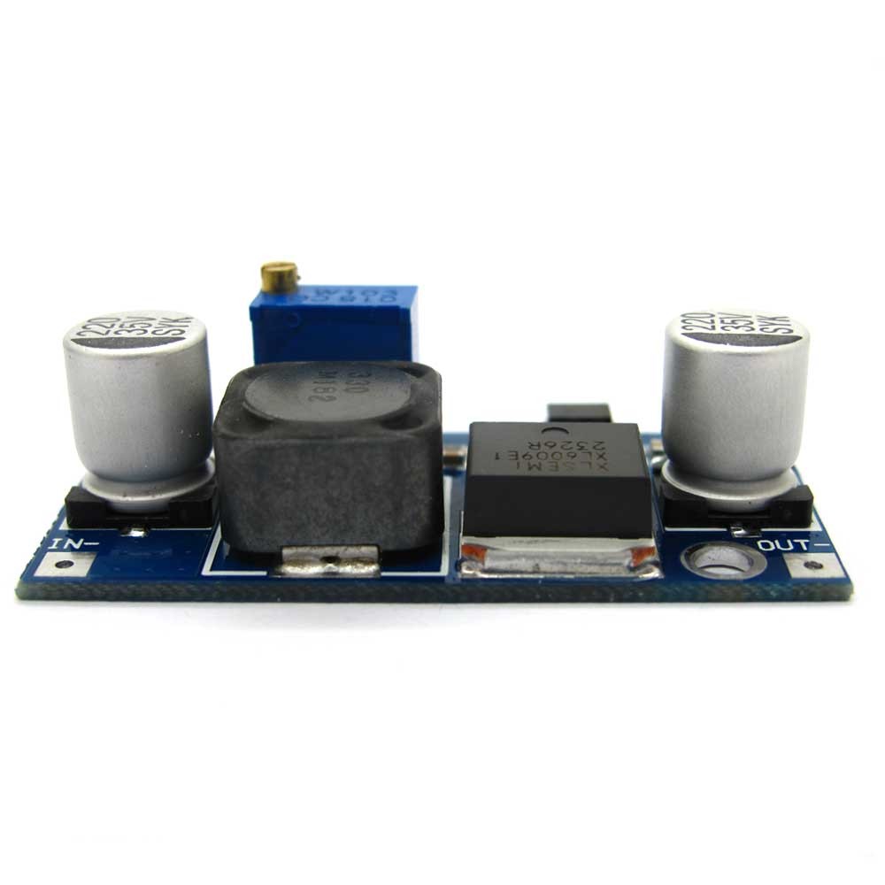 LM2577 DC - DC Converter Step-Up 2.5A - Image 4