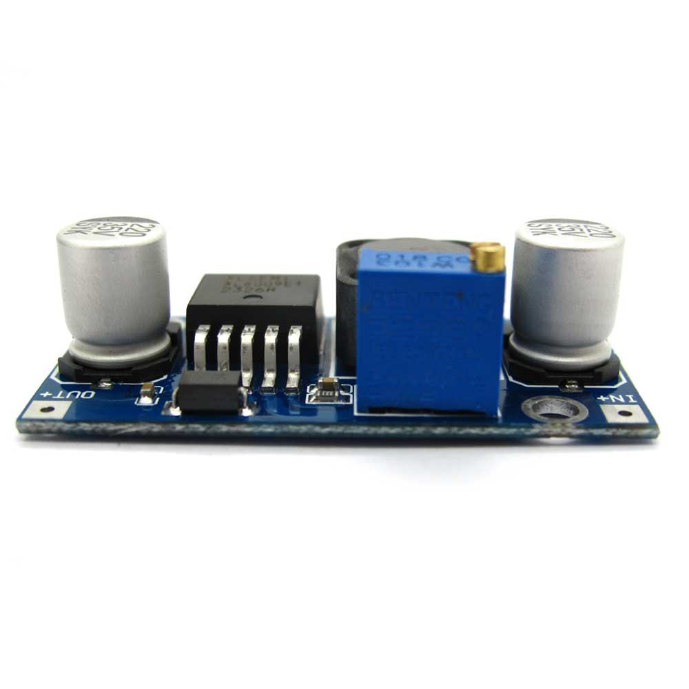 LM2577 DC - DC Converter Step-Up 2.5A - Image 5