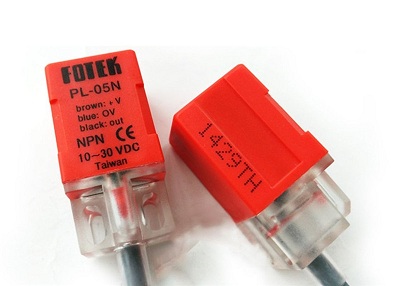 Pl-05N Proximity Switch NPN - Image 2