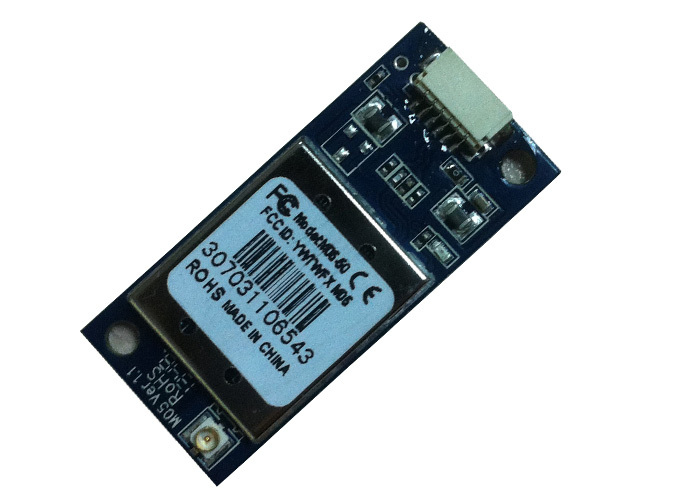 Ralink RT3070 USB Wifi Module 150M - Image 2