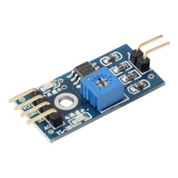 Soil Moisture Detection Humidity Sensor - Image 2