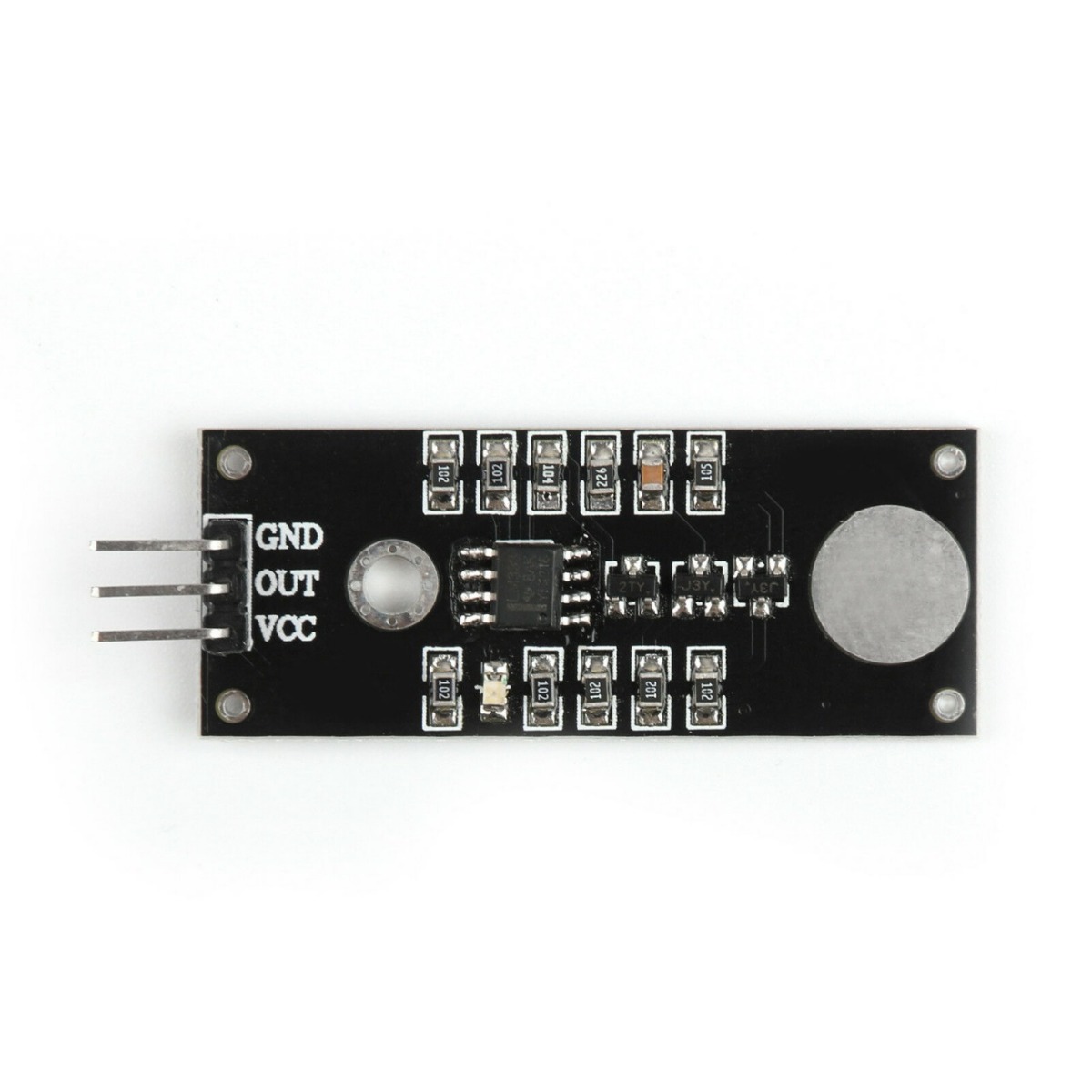 A38 Touch Switch Sensor Module - Image 2