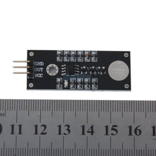 A38 Touch Switch Sensor Module - Image 3