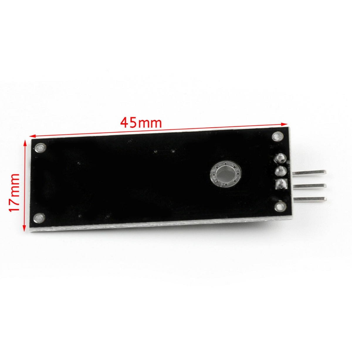 A38 Touch Switch Sensor Module - Image 4