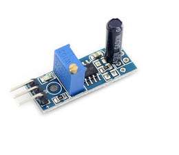 Vibration Detection Module - Image 2