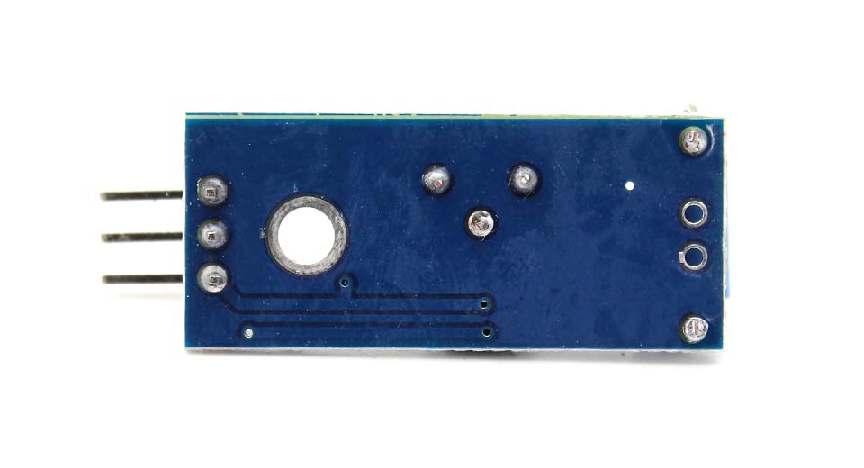 Vibration Detection Module - Image 3