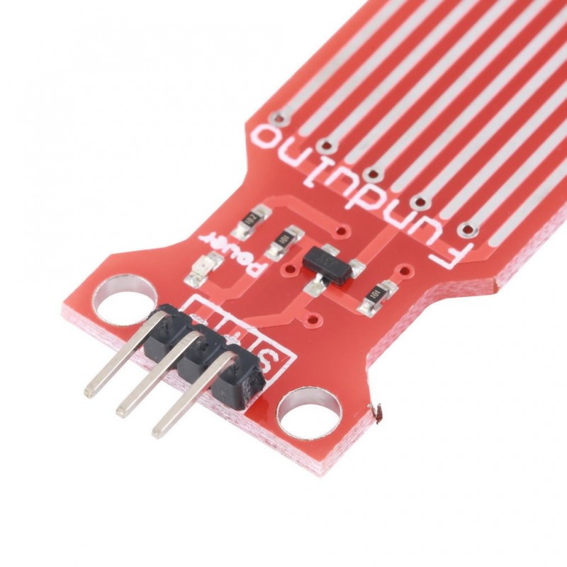 C43 Water Level Sensor & Liquid Water Droplet Depth Detection - Image 2