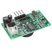 Waterproof Transceiver Integrated Ranging Module - Image 2