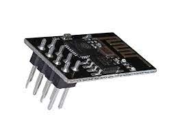 ESP8266 ESP-01S WiFi Serial Transceiver Module - Image 7