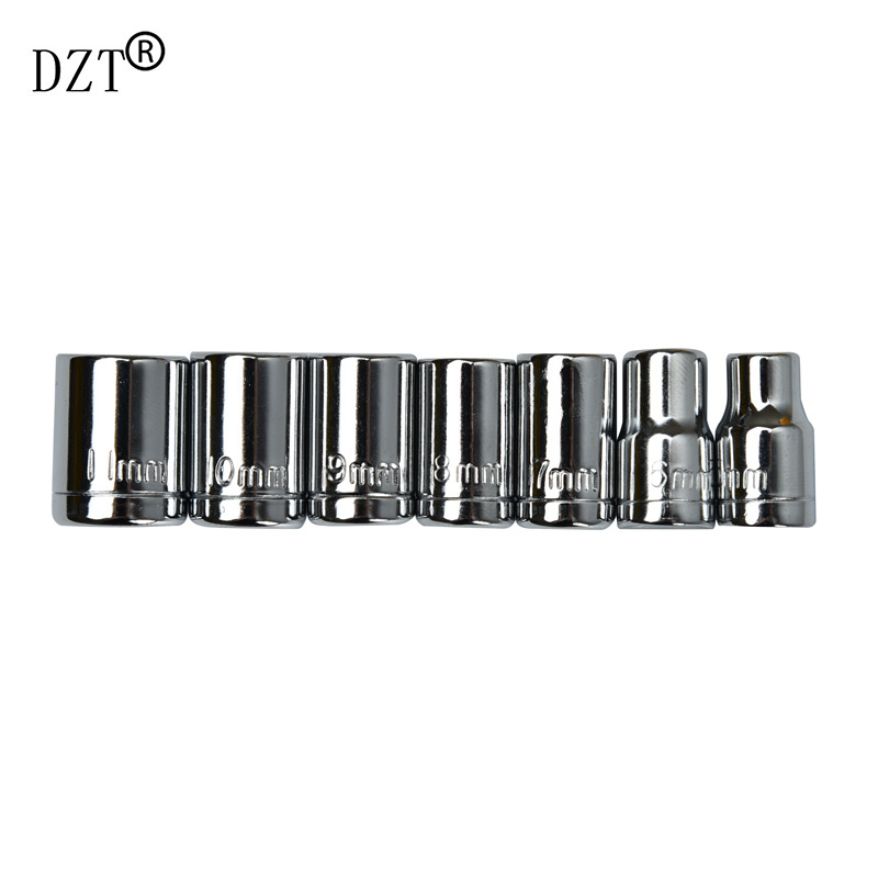 34Pcs Screwdriver Set Ratchet Extension Adapter High Precision - Image 3