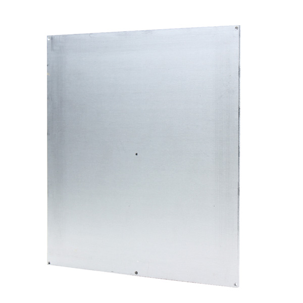 3D Printer 3mm Mk3 Aluminium Heatbed - Image 6