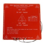 Mk2B Pcb Heatbed Reprap - Image 2