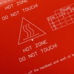 Mk2B Pcb Heatbed Reprap - Image 3