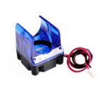 Fan Plastic Housing + Fan - Image 2