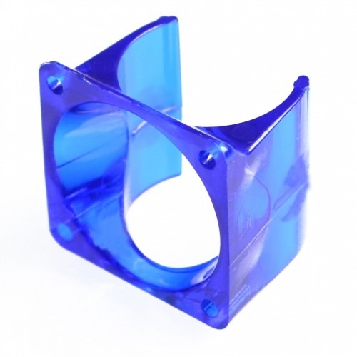 Plastic Fan Housing - Image 2