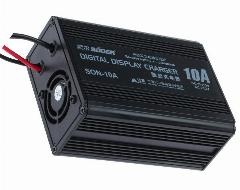 Charger with Digital Display - Image 2