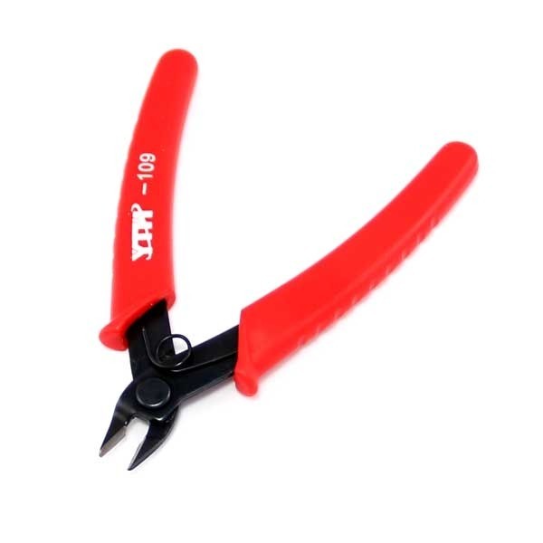 Wire Cutter Yth-109 - Image 5
