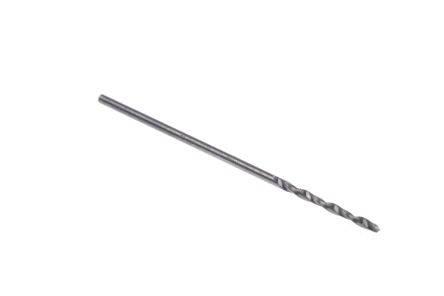 Mini High-Speed Steel Drill Bit – 0.8mm