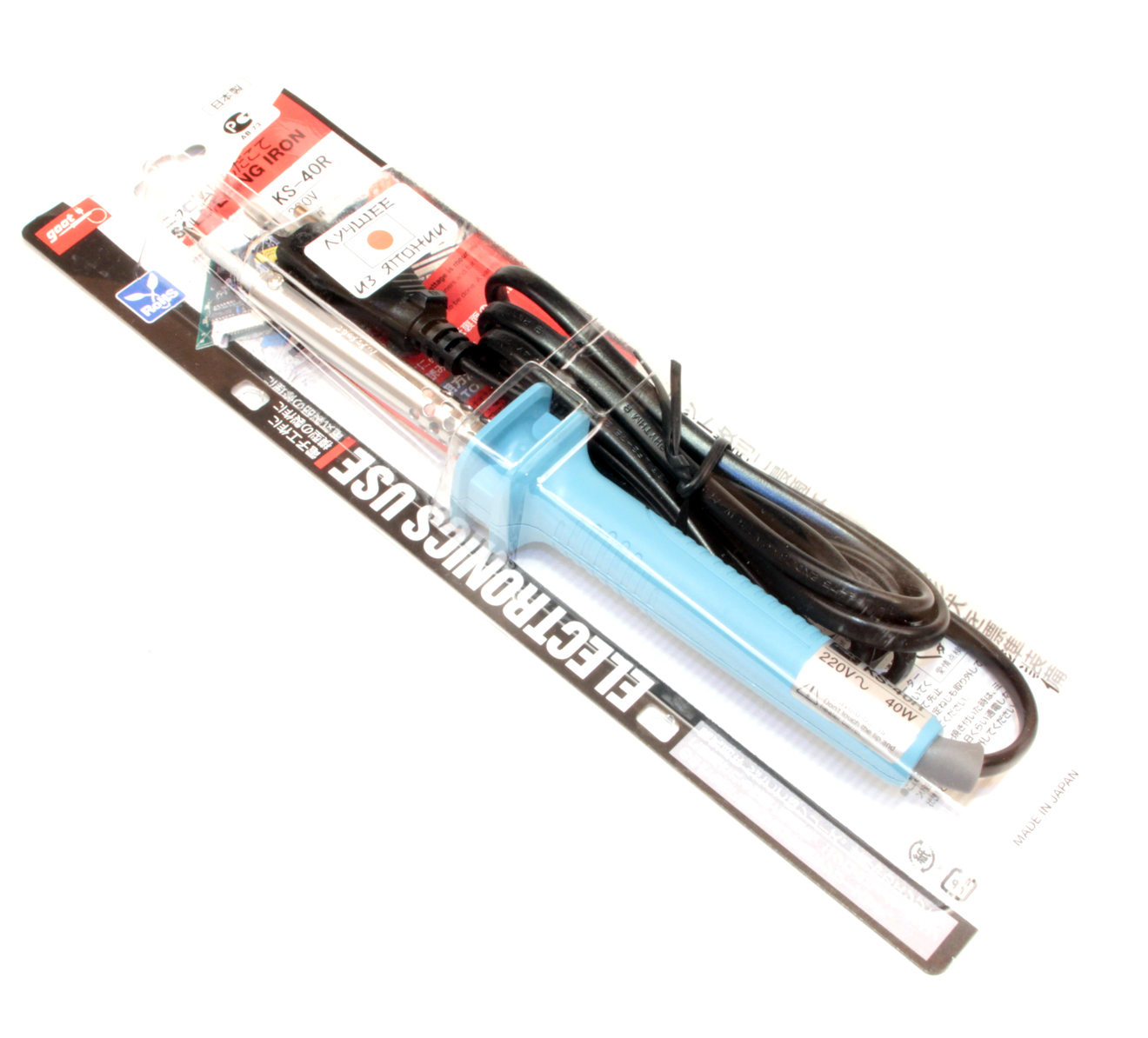 Goot 40W Original Soldering Iron